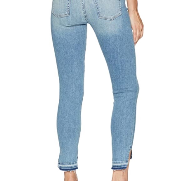 7 For All Mankind The Ankle Skinny Jean - Picture 3 of 3